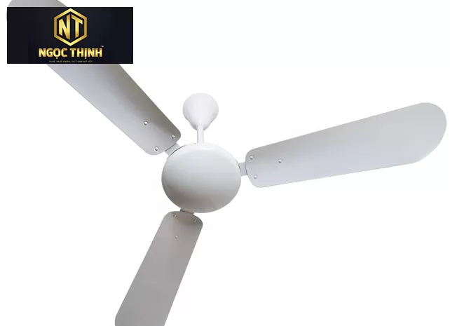 QUẠT TRẦN 3 CÁNH GIÁ TỐT NỘI THẤT NGỌC THỊNH